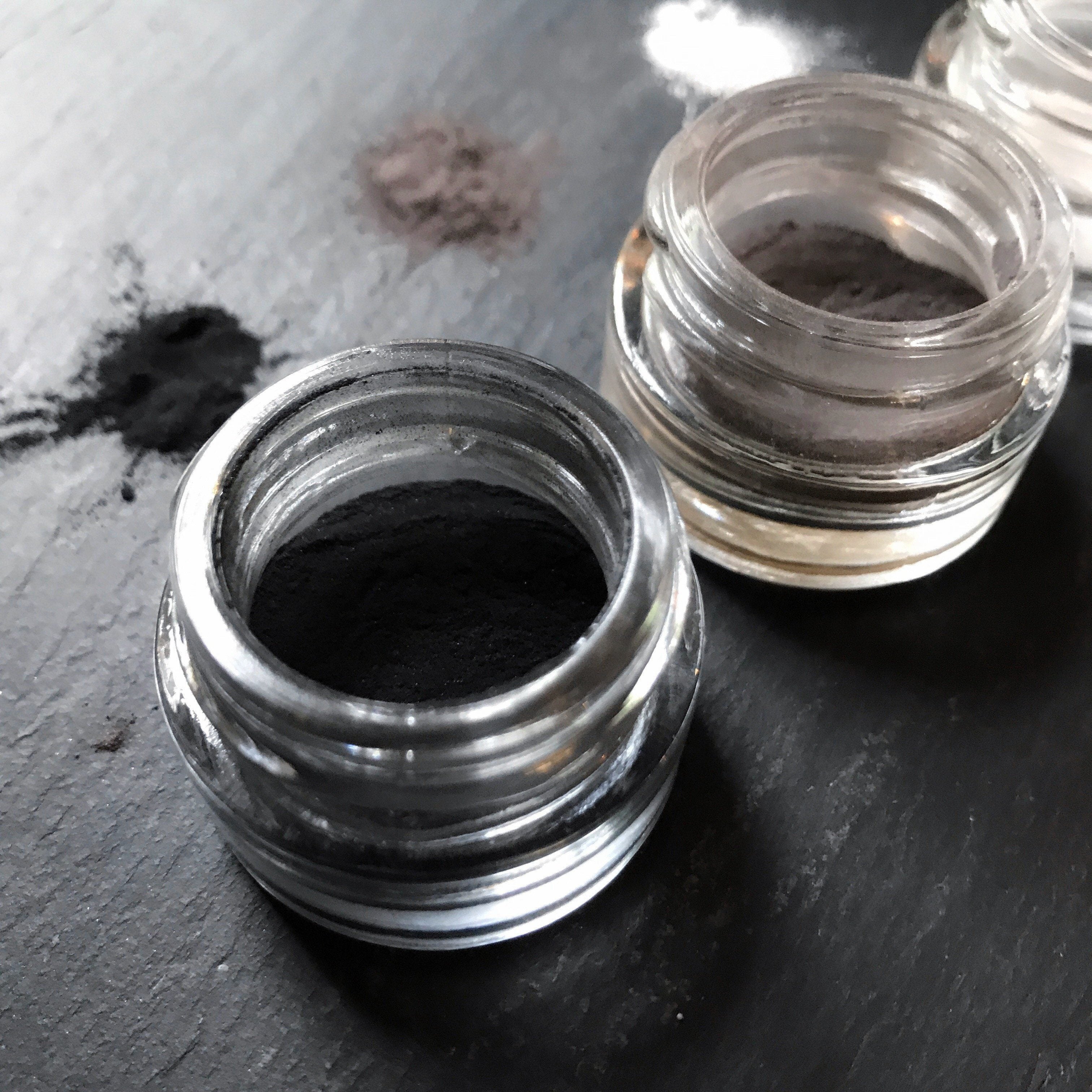 Mineral Eyeshadow, Hand-Blended Loose Powder - Keven Craft Rituals