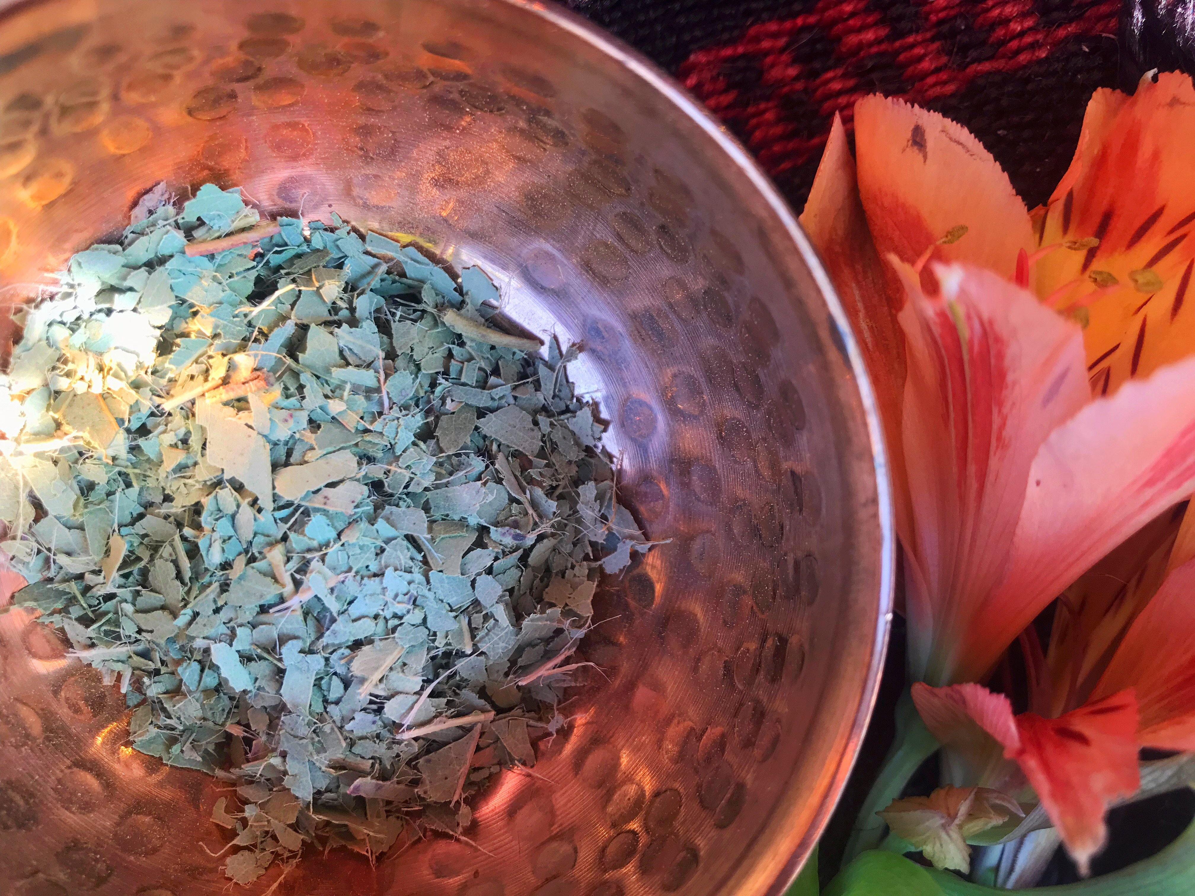 Bulk Magickal Herbs, Flowers, and Resins - Keven Craft Rituals