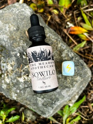 SOWILO Herbal Extract