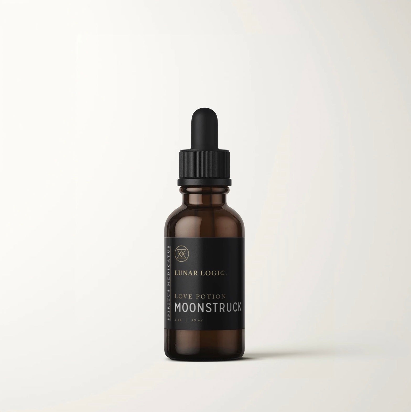 MOONSTRUCK / Love Potion - Herbal Extract