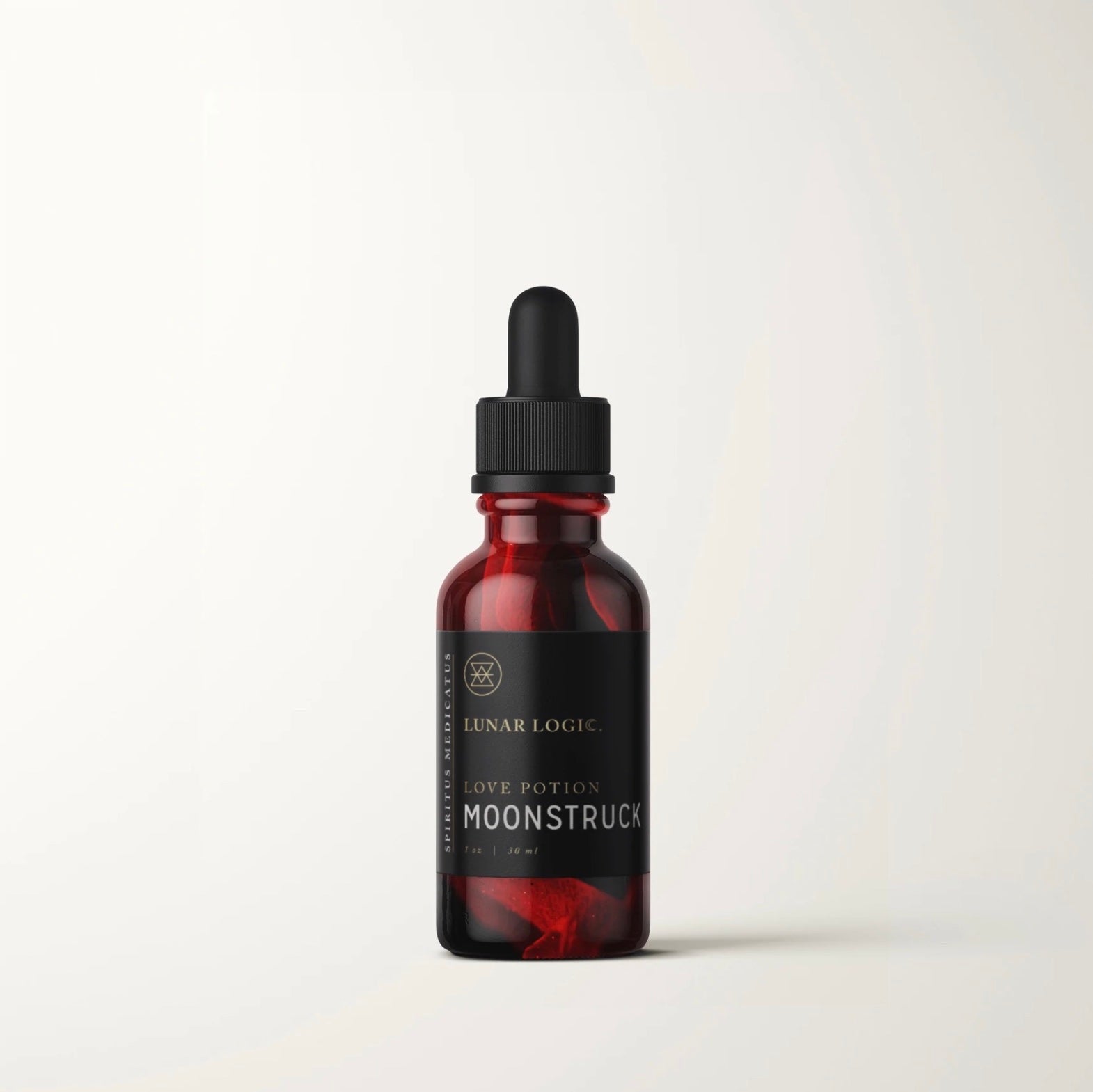 MOONSTRUCK / Love Potion - Herbal Extract