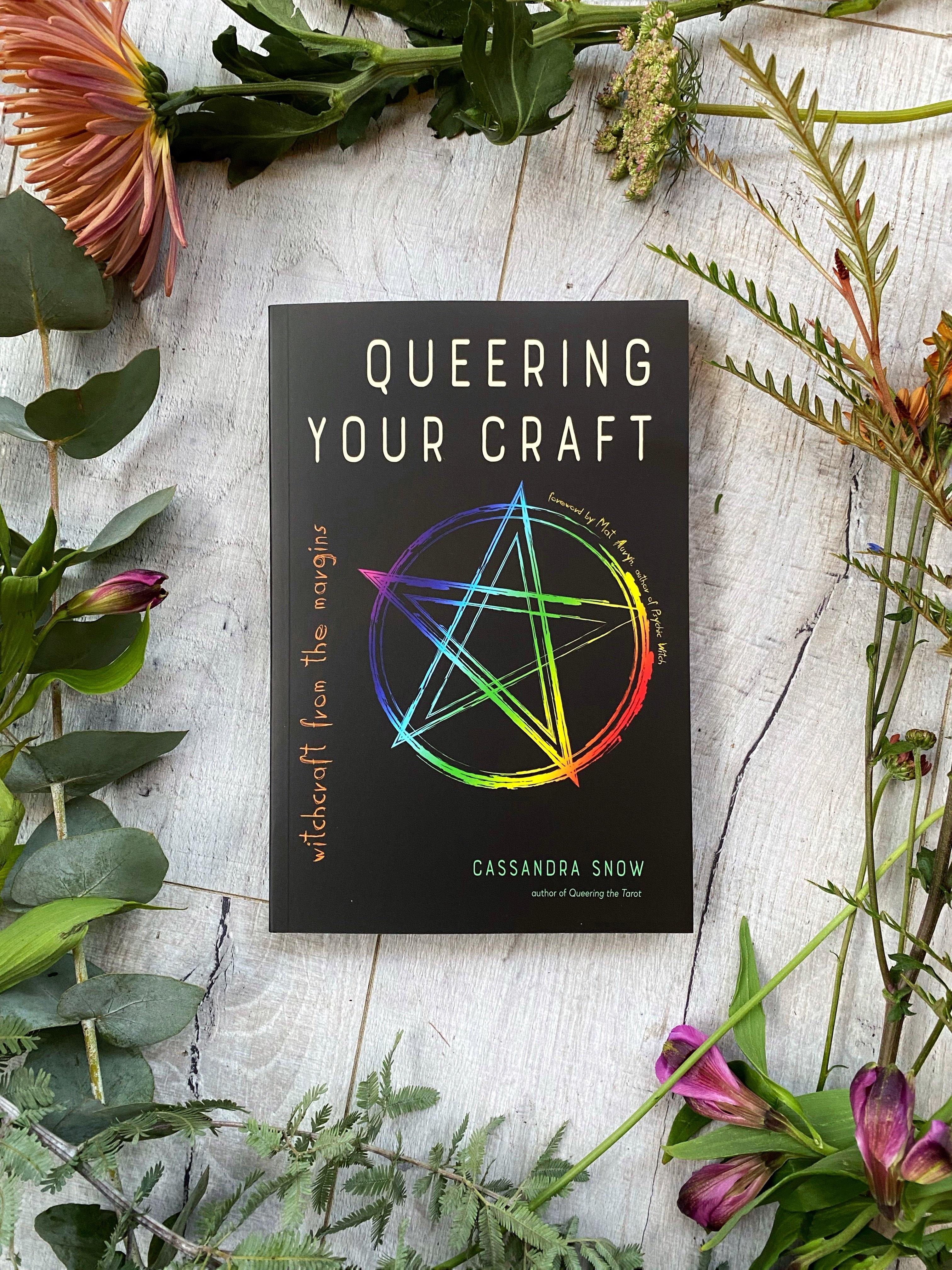 Queering Your Craft - qmeb