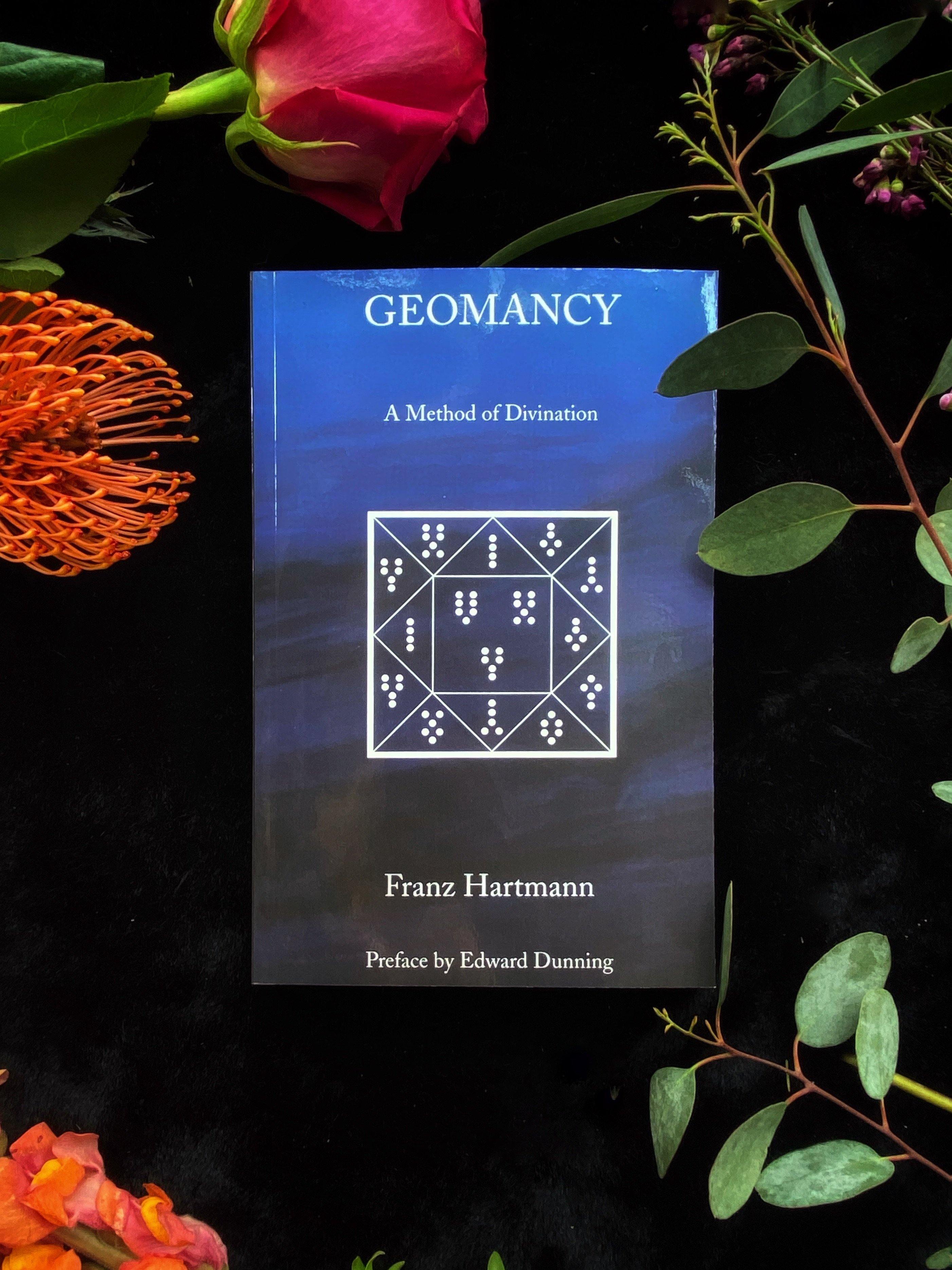 Geomancy : A Method for Divination - qmeb