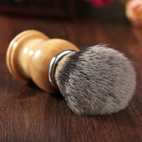 Faux Badger Shaving Brush - Keven Craft Rituals