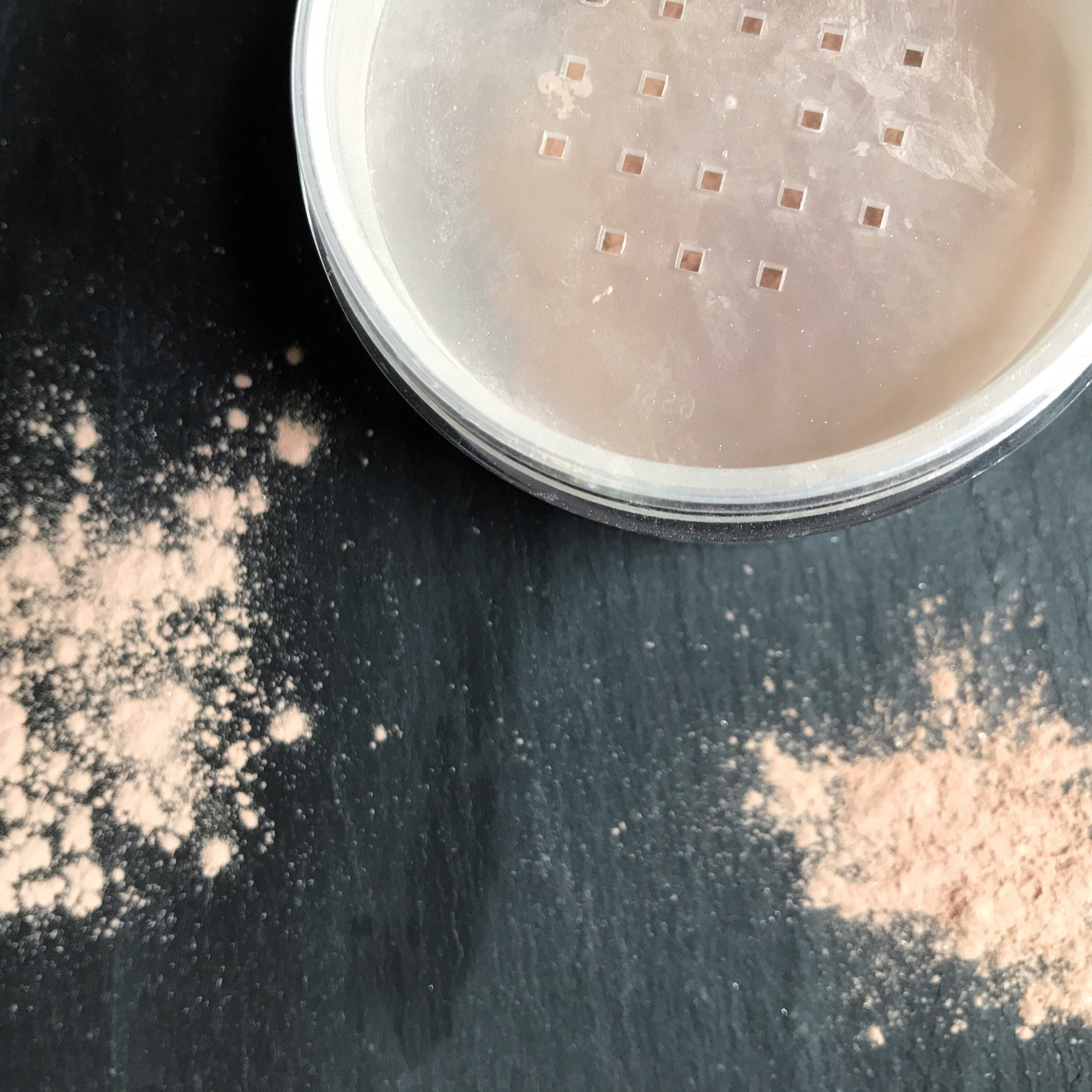 Mineral Bronzer, Hand-Blended Loose Powder - Keven Craft Rituals