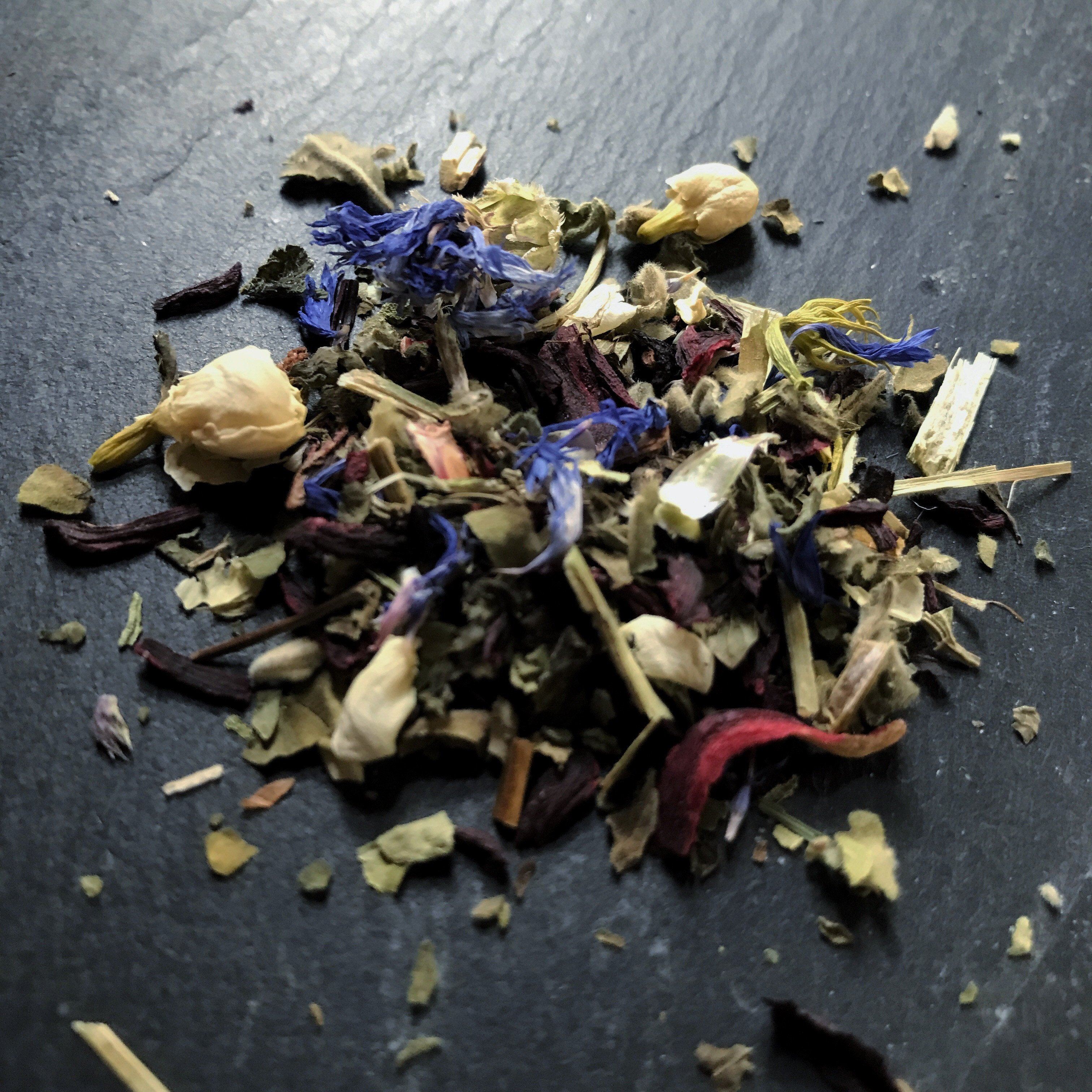 Tea - Emo (loose) - Keven Craft Rituals